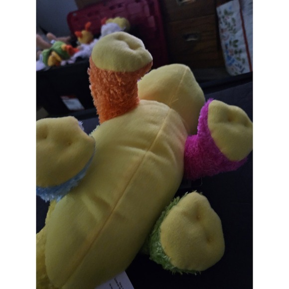 Kohls Cares A Color Of His Own Leo Lionni Iguana New - Picture 6 of 6